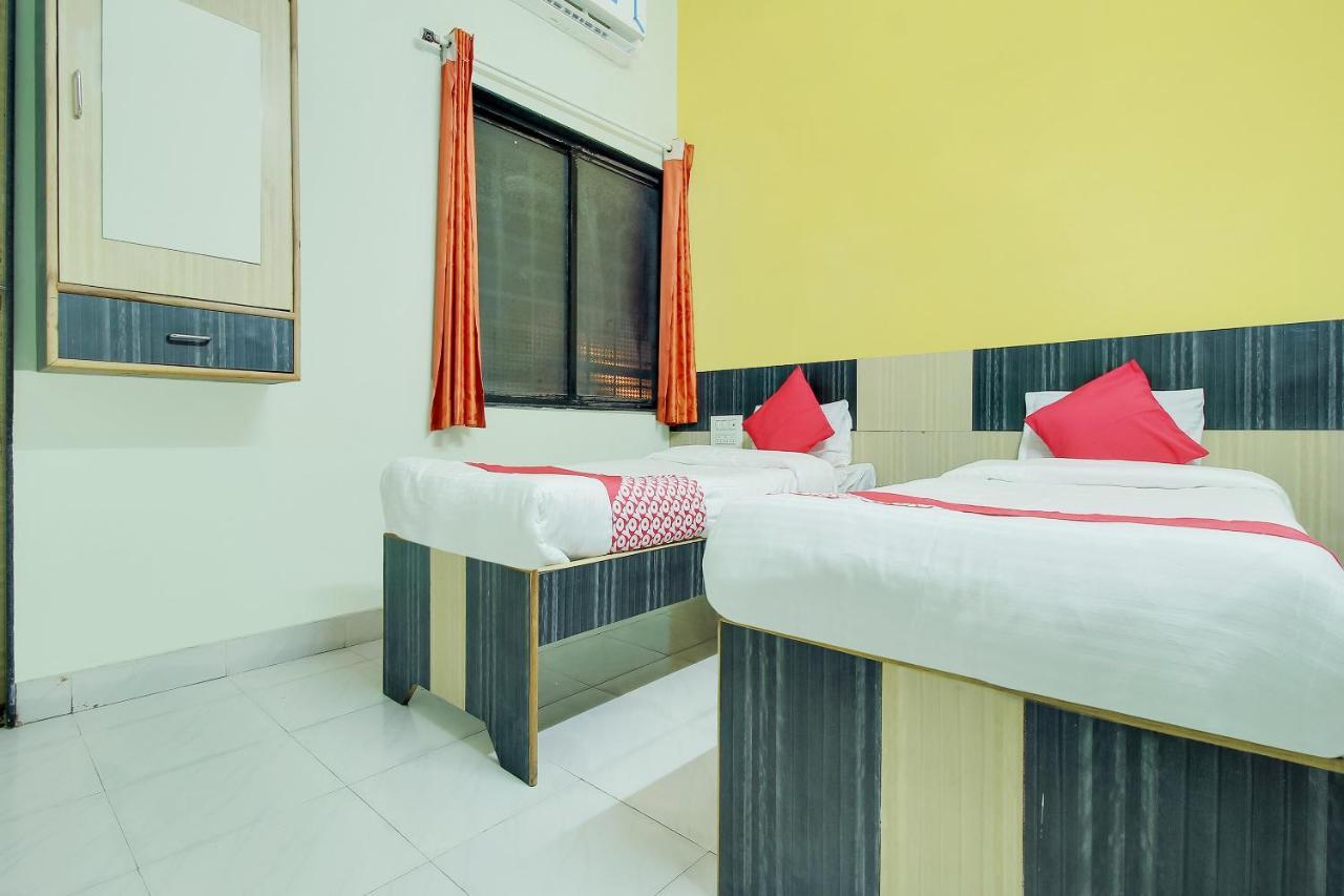 Oyo Flagship 48365 Hotel Shiva'S Castle Chalisgaon Номер фото